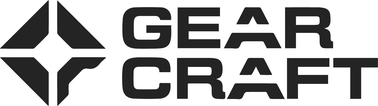 Gear Craft