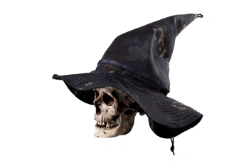картинка Шапка Wizard от магазина Одежда+