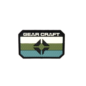 картинка Патч Gear Craft Classic от магазина gear-craft.ru