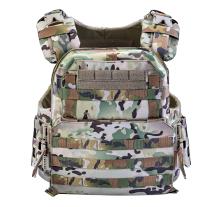 картинка Бронежилет Атом 2.0 "Даургар" от магазина gear-craft.ru