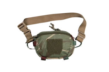 картинка Сумка "Калита"  Rhodesian camo Brushstroke от магазина Одежда+