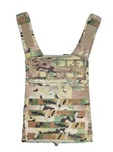 картинка Спинная панель «Увеличенная» 2.1 от магазина Одежда+