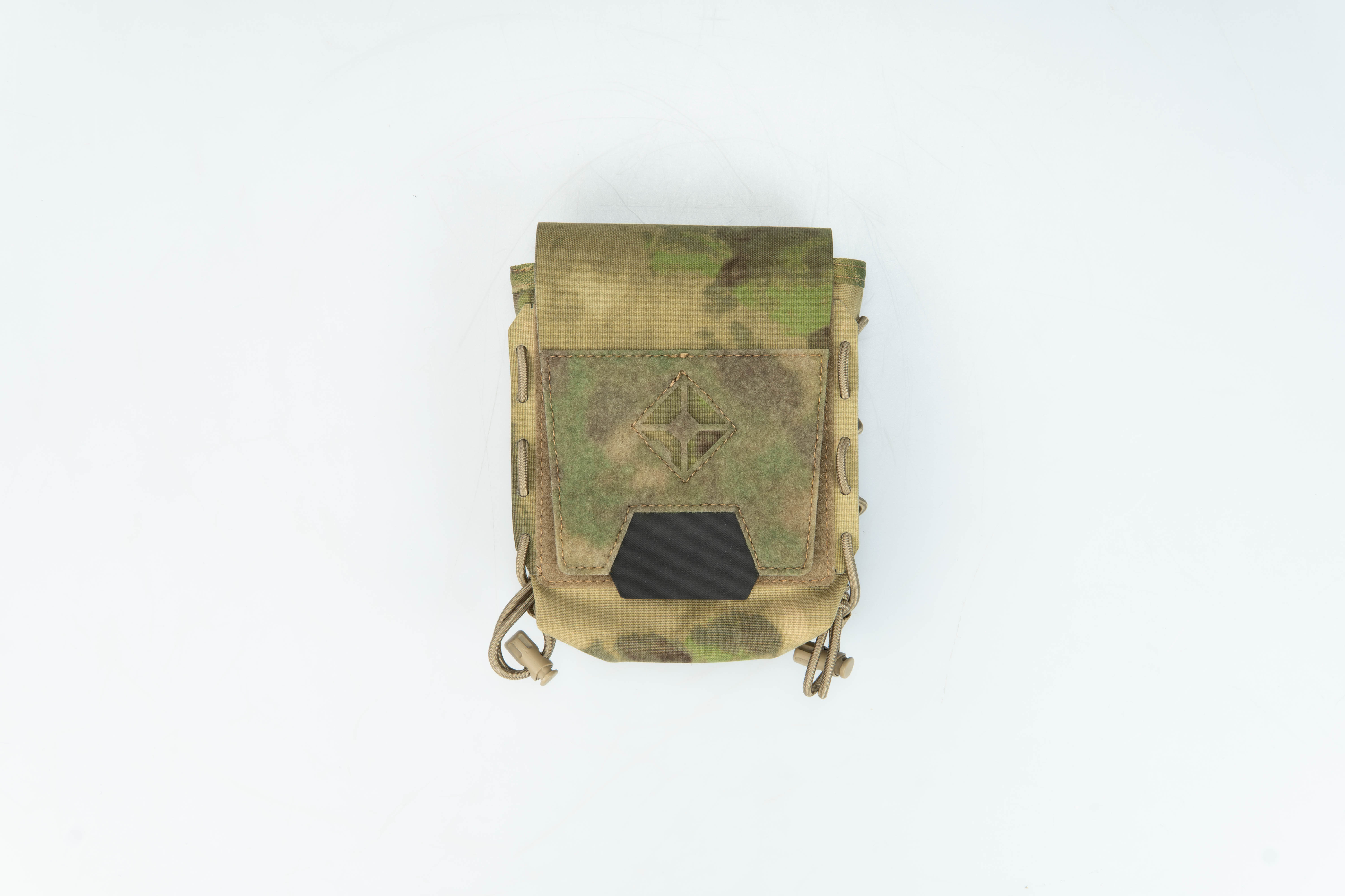 картинка Подсумок утилитарный "Карман-М" от магазина gear-craft.ru