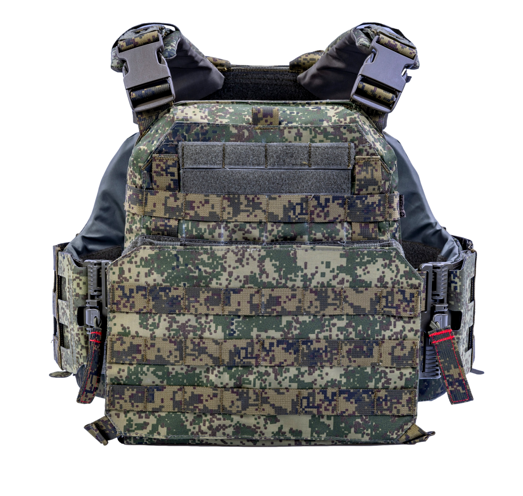 картинка Бронежилет Атом 2.0 "Универсальный" от магазина Одежда+