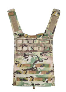 картинка Спинная панель «Универсальная» 2.1 от магазина Одежда+