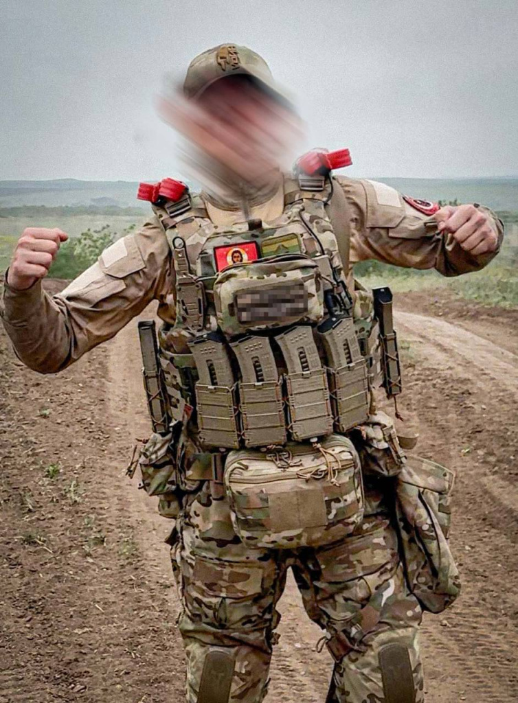 Снаряжение Gear Craft