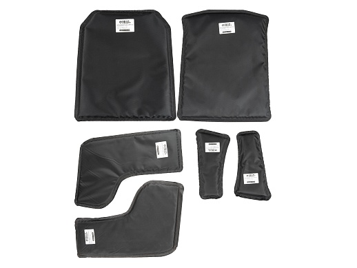 картинка СВМПЭ комплект для АТОМ 2.0 Универсальный от магазина gear-craft.ru