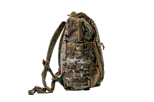 картинка Тактический рюкзак Лесник 2.0 от магазина gear-craft.ru