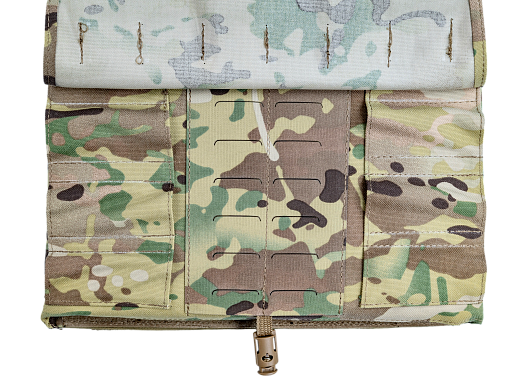 картинка Спинная панель «Увеличенная» 2.1 от магазина gear-craft.ru