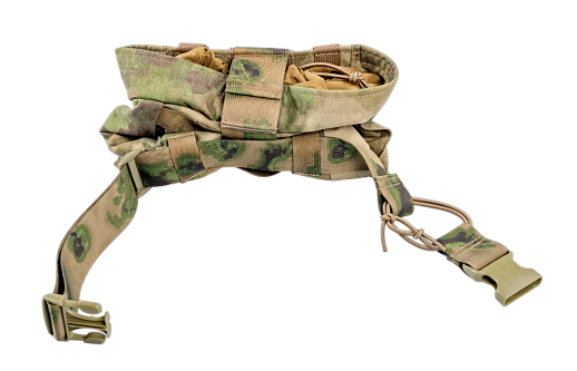 картинка Подсумок для сброса магазинов Куль от магазина gear-craft.ru