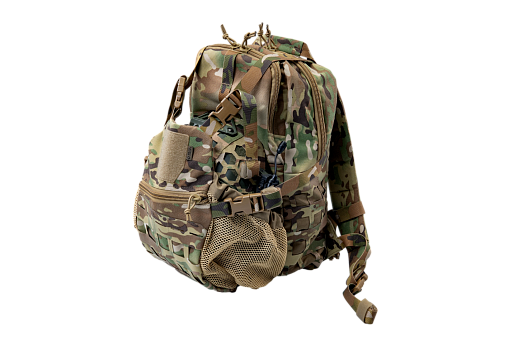 картинка Тактический рюкзак Лесник 2.0 от магазина gear-craft.ru