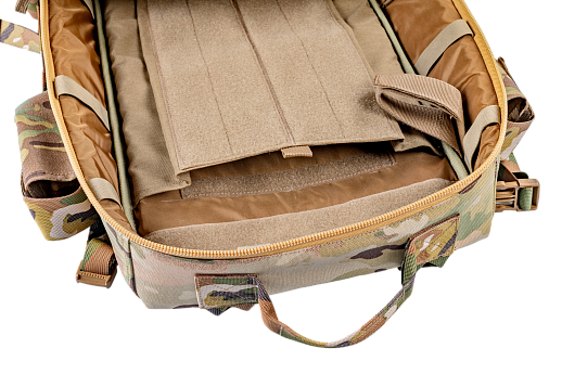 картинка Рюкзак медицинский военный тактический МК-1 от магазина gear-craft.ru