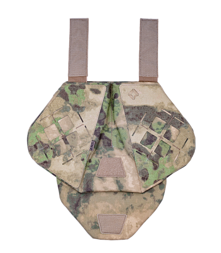 картинка Напашник трилобит от магазина gear-craft.ru