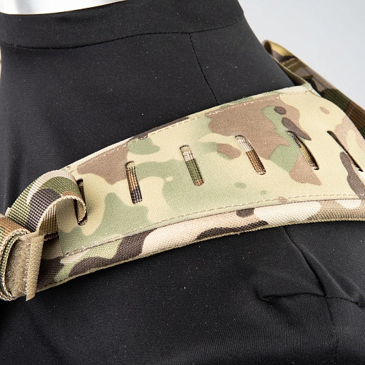 картинка  Ременно-плечевая система (РПС) BSS-2.0 от магазина gear-craft.ru