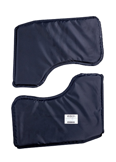 картинка СВМПЭ пакет  в Камербанд увеличенный Атом 2.0 от магазина gear-craft.ru