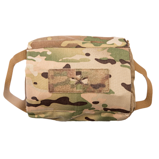 картинка Аптечка горизонтальная вырывная V3 от магазина gear-craft.ru