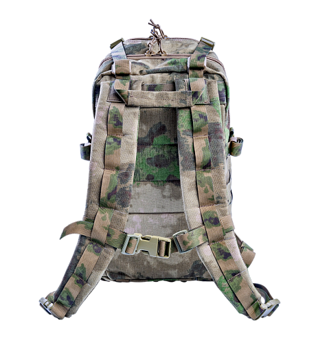 картинка Тактический рюкзак Лесник 2.0 от магазина gear-craft.ru