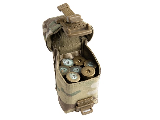 картинка Подсумок гранатный MK-5 от магазина gear-craft.ru