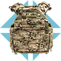 Жилет  АТОМ