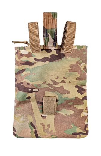 картинка Подсумок для сброса магазинов MK-1 от магазина gear-craft.ru