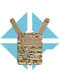 Спинные панели