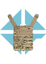 Спинные панели