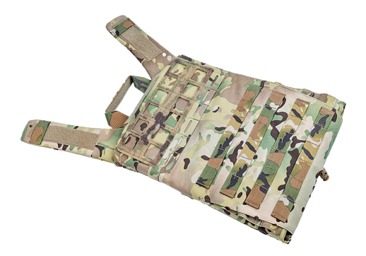 картинка Спинная панель «Увеличенная» 2.1 от магазина gear-craft.ru