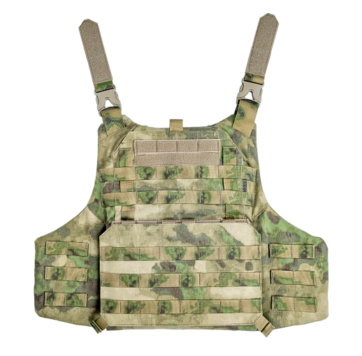 картинка Грудная панель «Магнум» от магазина gear-craft.ru