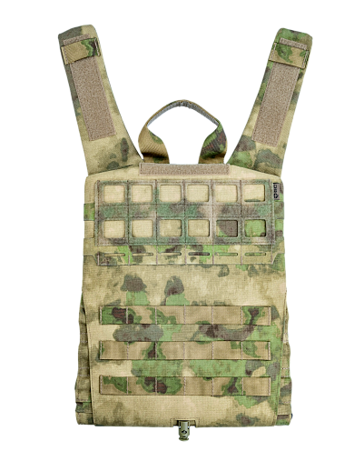 картинка Спинная панель «Универсальная» 2.1 от магазина gear-craft.ru