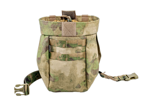 картинка Подсумок для сброса магазинов Куль от магазина gear-craft.ru