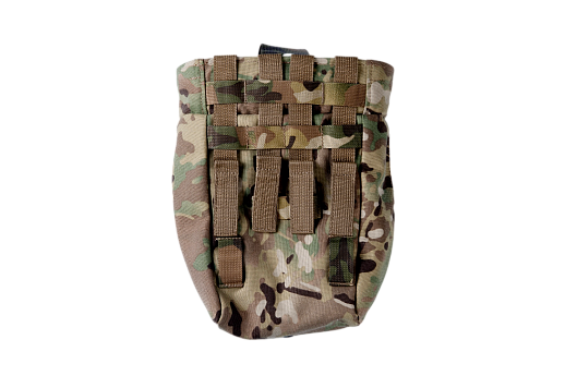 картинка Подсумок для сброса магазинов Куль от магазина gear-craft.ru