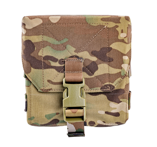 картинка Подсумок для пулеметной ленты 100 патронов от магазина gear-craft.ru