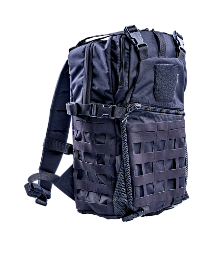 картинка Тактический рюкзак Лесник 2.0 от магазина gear-craft.ru