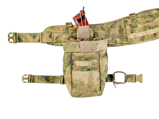 картинка Подсумок для сброса магазинов Куль от магазина gear-craft.ru