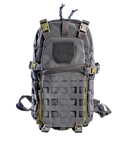 картинка Тактический рюкзак Лесник 2.0 от магазина gear-craft.ru