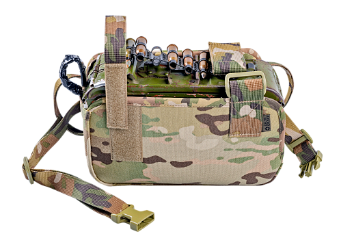 картинка Подсумок под короб отрывной от магазина gear-craft.ru