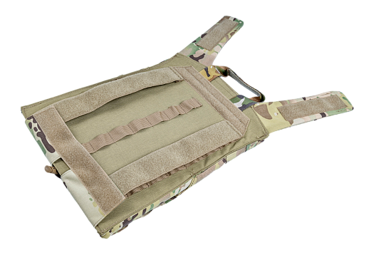 картинка Спинная панель «Универсальная» 2.1 от магазина gear-craft.ru