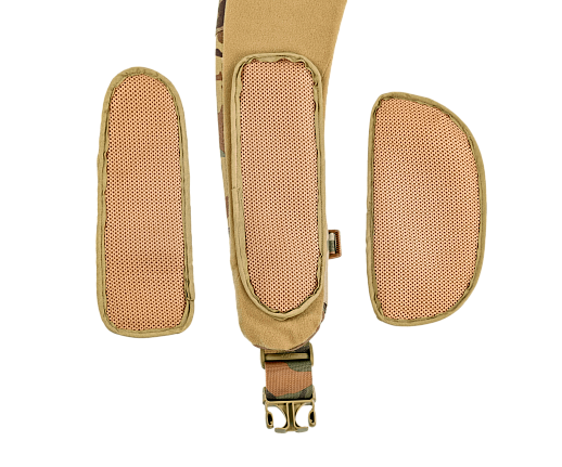 картинка Пояс боевой анатомический 1 размер от магазина gear-craft.ru