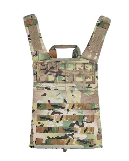 картинка Спинная панель «Увеличенная» 2.1 от магазина gear-craft.ru