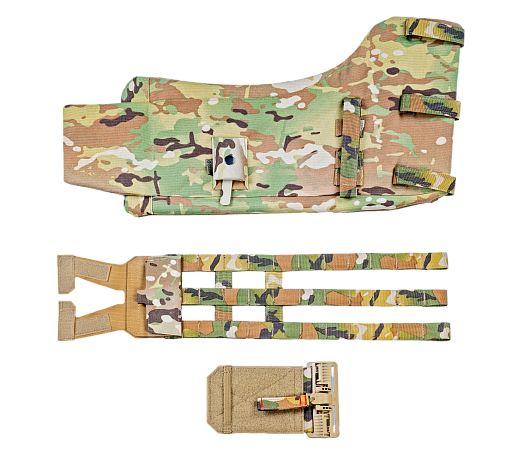 картинка Камербанд увеличенный ROC 2.0 от магазина gear-craft.ru