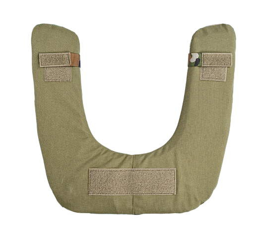 картинка Расширенные плечевые подушки, накладки на плечи от магазина gear-craft.ru