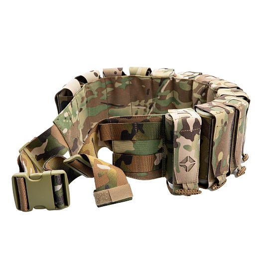 картинка Бандольера "Фалькон" мультикам от магазина gear-craft.ru