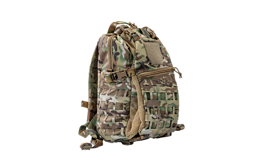 картинка Тактический рюкзак Лесник 2.0 от магазина gear-craft.ru