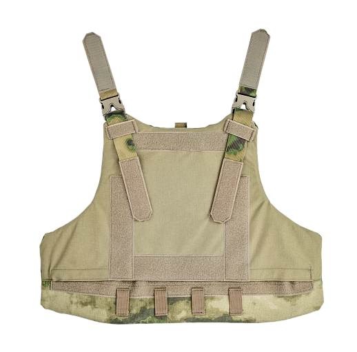 картинка Грудная панель «Магнум» от магазина gear-craft.ru