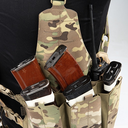 картинка  Ременно-плечевая система (РПС) BSS-2.0 от магазина gear-craft.ru