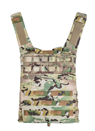 картинка Спинная панель «Универсальная» 2.1 от магазина gear-craft.ru