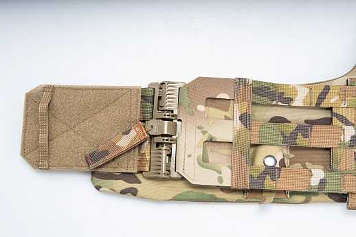 картинка Каммербанд стандарт 2.0 от магазина gear-craft.ru