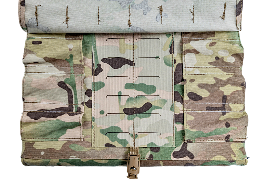 картинка Спинная панель «Универсальная» 2.1 от магазина gear-craft.ru