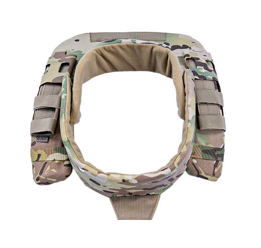 картинка Шейно-плечевой модуль "Бивор-Магнум" от магазина gear-craft.ru