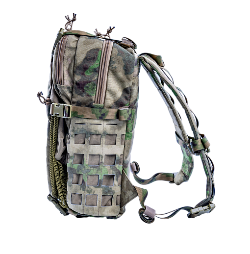 картинка Тактический рюкзак Лесник 2.0 от магазина gear-craft.ru